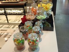 -康莱德酒店·美庭自助餐厅