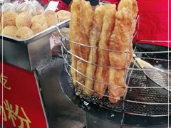 -汪记鲜鱼糊汤粉(沈阳路总店)