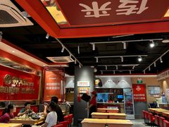 -朴大叔拌饭(上海金山万达店)