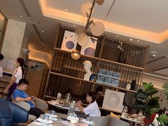 大堂-必胜客(乐山世豪PH店)