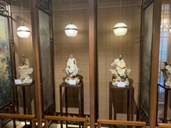 -庄隐阁(悠方广场店)