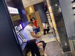 -日本手作眼镜·久川睛匠(新中关购物中心店)