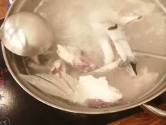 -正能量脆肉鲩火锅