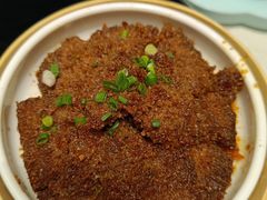 -刀板香·安徽菜(国购IFC店)