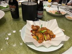 -上海小南国(正大店)