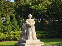 -厦门大学(思明校区)