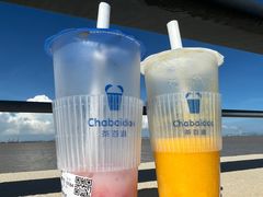 -茶百道(南浦里店)