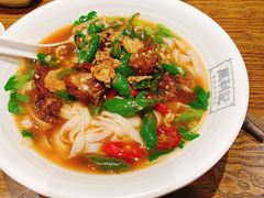 -万利记·长沙粉面小吃(8号仓店)