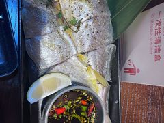 -新石器烤肉(之心城店)