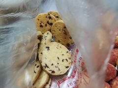 -周记传统糕点PASTRY(蜀汉路店)