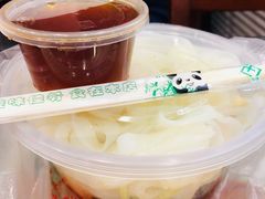 -东关吉祥西安腊汁肉夹馍(健德门店)