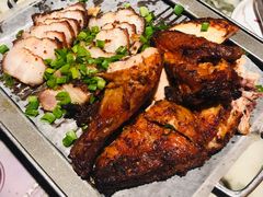 -绿茶餐厅(昌平悦荟店)