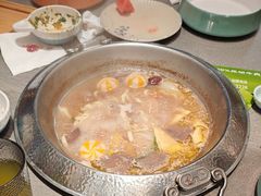 -狼头山火锅 KTV欢唱·烤串(理工大学店)