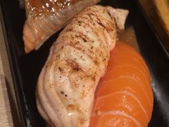 万岁寿司(芳村店)-万岁寿司(芳村店)