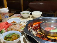 -大队长主题火锅(观音桥店)