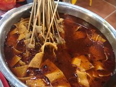 -满盆龙虾烧烤小串(宏伟路第一直营店)