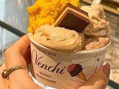 -VENCHI 闻绮(北京国贸商城店)