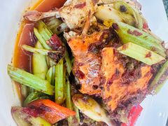 -启东小海鲜(庄先湾路1号店)