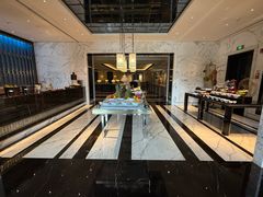 -上海苏宁宝丽嘉酒店·Cafe Bellagio西餐厅