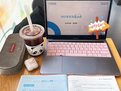 -COSTA COFFEE(龙德广场店)
