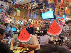 大堂-平成屋·午肴夜酒(四川北路店)