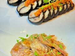 -彩丰楼·中餐厅(国家会展中心上海洲际店)