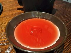 -受气牛肉·耙牛肉火锅(水晶郦城店)