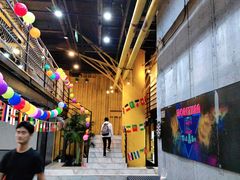 -不止轰趴桌游麻将台球(立水桥店)