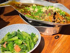 -树厨贵州菜(铜仁花果山店)