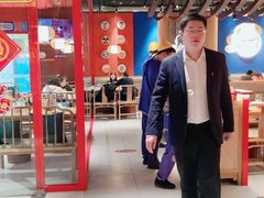 -满园烤鸭·春饼(抚顺万达店)