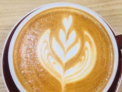 -VOYAGE COFFEE(杨梅竹店)