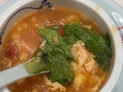 -北平食府(马鞍山路店)