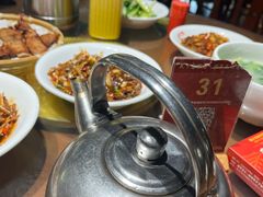 -天下客饭店(中山路店)