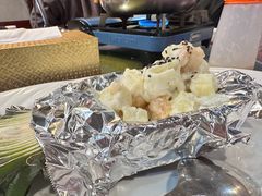 -一家亲台菜餐厅(银塘中路店)
