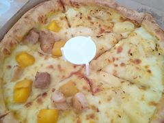 -乐凯撒披萨(东方新世界店)