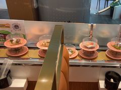 -争鲜回转寿司(通州万达店)