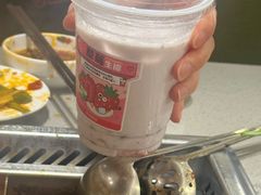 -海底捞火锅(旭辉MALL店)