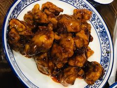 -兰边碗(鼓楼店)