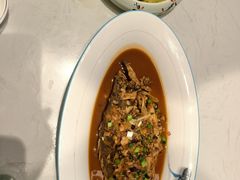 -老奶奶私房菜(天台里街店)