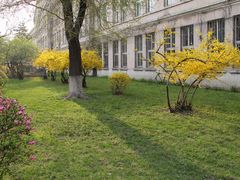 -辽宁大学(崇山校区)