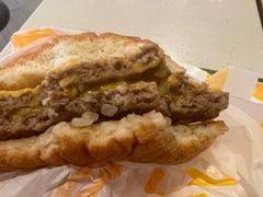 -麦当劳(朝阳北路店)