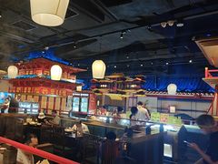 -牛New寿喜烧(金茂览秀城店)