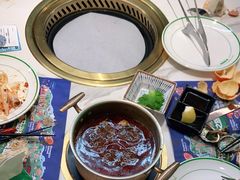 -亚马逊海鲜自助(梅溪湖步步高店)