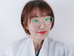 -杉影印象日式烫染專門店