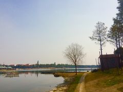 -美兰湖景区