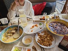 -福来居烤鸭店(天坛二店)