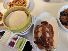 -大鸭梨烤鸭(金色漫香店)