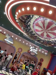 -MELAND亲子乐园•派对•研学(集美世茂店)