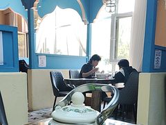 -巴依老爷新疆餐厅