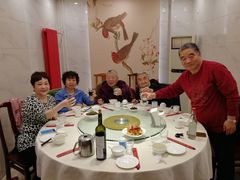 包厢-北平小馆·烤鸭·家常菜(磨房北里店)